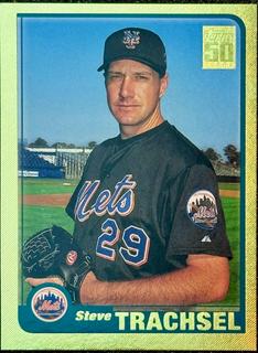Steve Trachsel