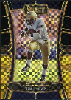 Tim Brown
