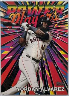 Yordan Alvarez