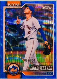 Luke Weaver
