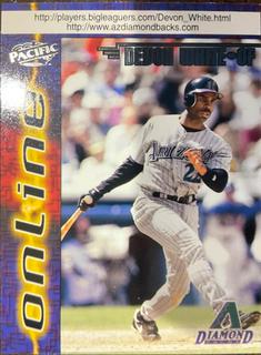 Devon White