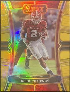 Derrick Henry