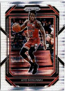 Ayo Dosunmu