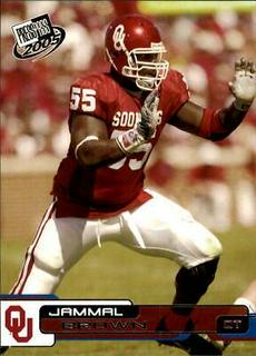 Jammal Brown