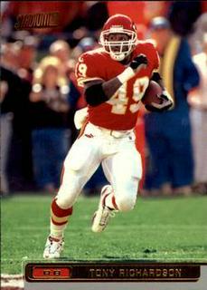 Tony Richardson