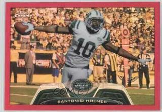Santonio Holmes