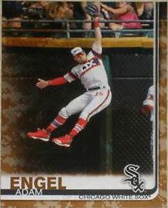 Adam Engel