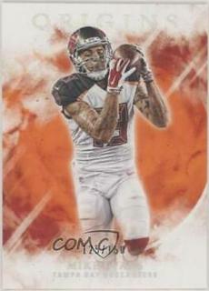 Mike Evans