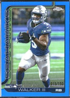 Kenneth Walker III