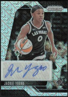 Jackie Young
