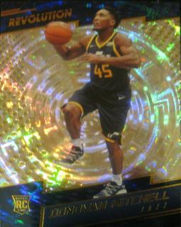 Donovan Mitchell