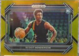 Scoot Henderson