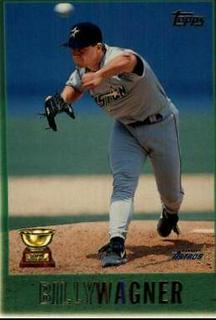 Billy Wagner