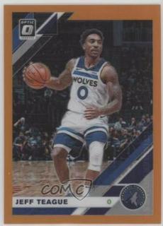 Jeff Teague