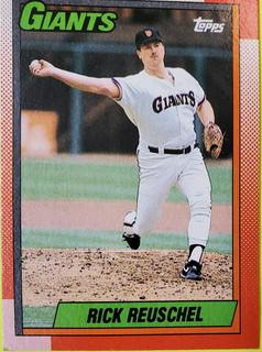 Rick Reuschel