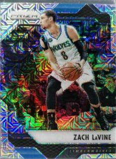 Zach LaVine