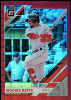 Mookie Betts