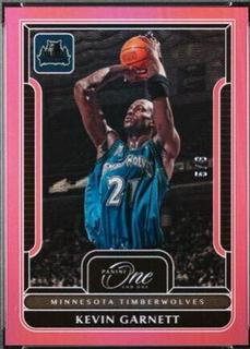 Kevin Garnett