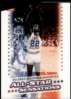 Rolando Blackman
