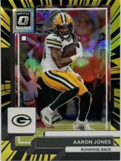 Aaron Jones