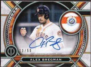 Alex Bregman