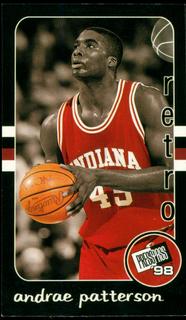 Andrae Patterson