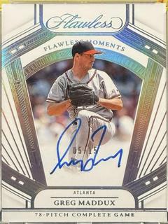 Greg Maddux