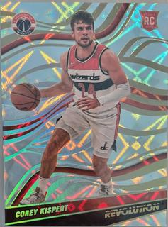 Corey Kispert