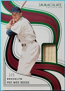 Pee Wee Reese