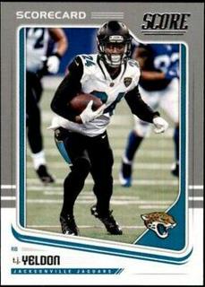 T.J. Yeldon