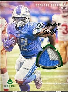 D'Andre Swift