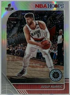 Jusuf Nurkic