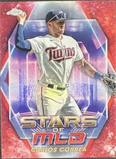 Carlos Correa