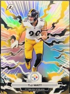 T.J. Watt