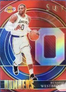 Russell Westbrook