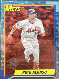 Pete Alonso