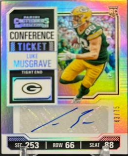 Luke Musgrave