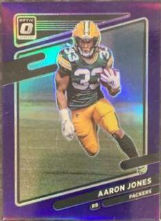 Aaron Jones
