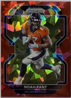 Noah Fant