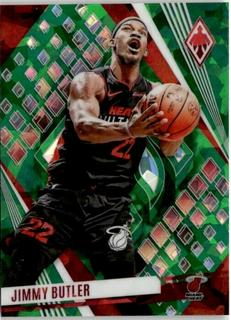 Jimmy Butler