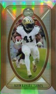Alvin Kamara