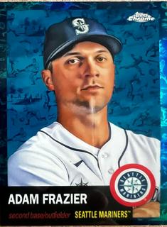 Adam Frazier