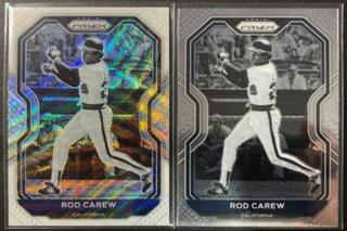 Rod Carew
