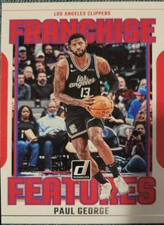 Paul George