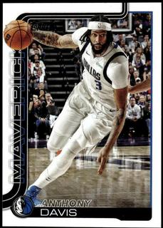Anthony Davis