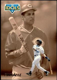 Barry Larkin, Gary Sheffield