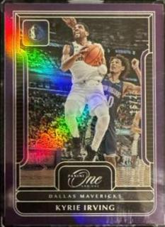 Kyrie Irving