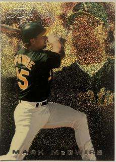 Mark McGwire