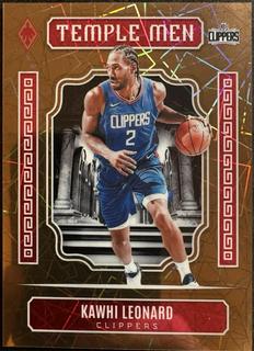 Kawhi Leonard