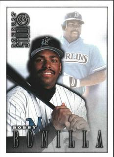 Bobby Bonilla